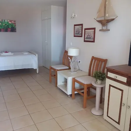 Сasa de vacaciones Paloma Karavádhos