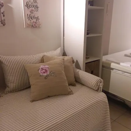 Сasa de vacaciones Paloma *