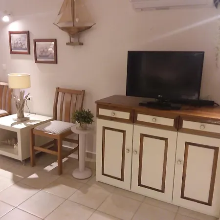 Сasa de vacaciones Paloma