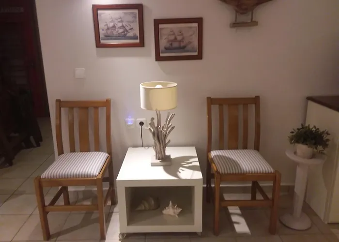 Paloma 度假居
