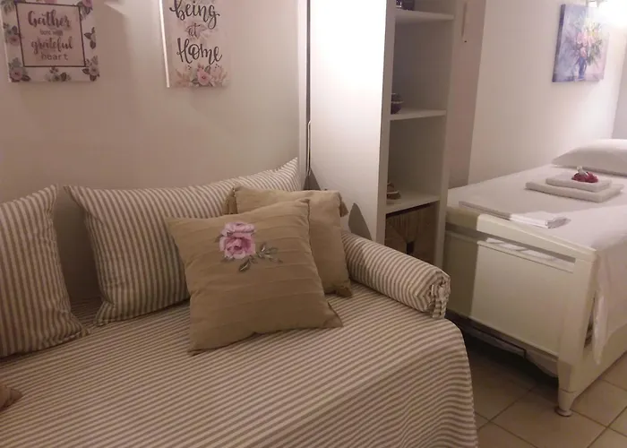度假居 Paloma *