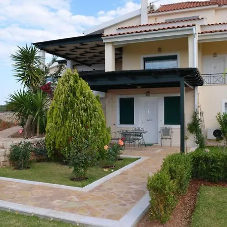 Case de vacanță Paloma *