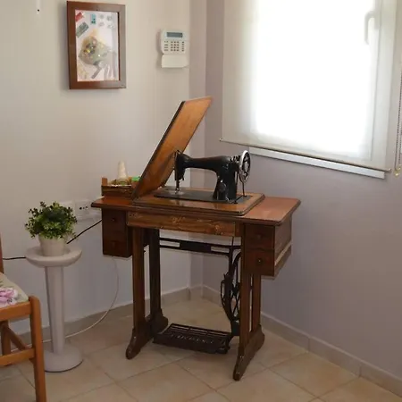Casa vacanze Paloma *