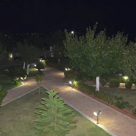 Case de vacanță Paloma Karavádhos