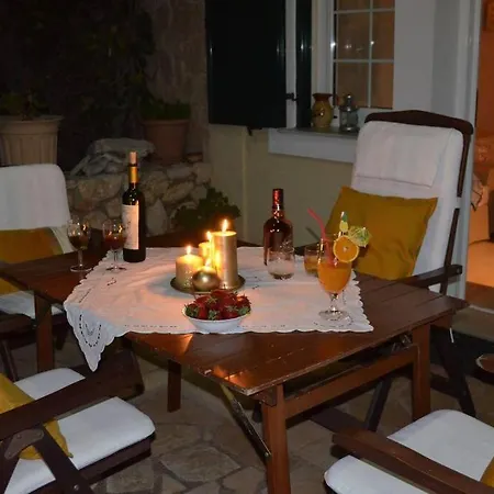 Paloma Holiday home