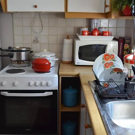 Paloma * Karavádosz