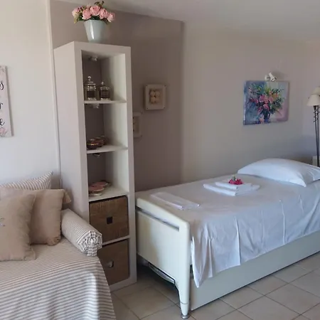 Holiday home Paloma