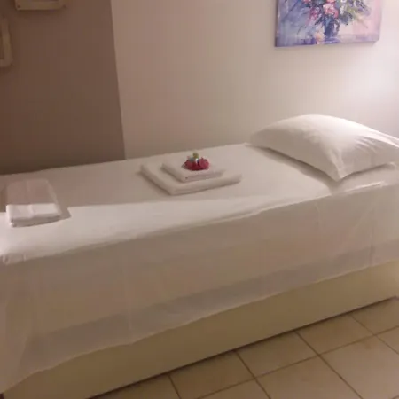Paloma Holiday home *